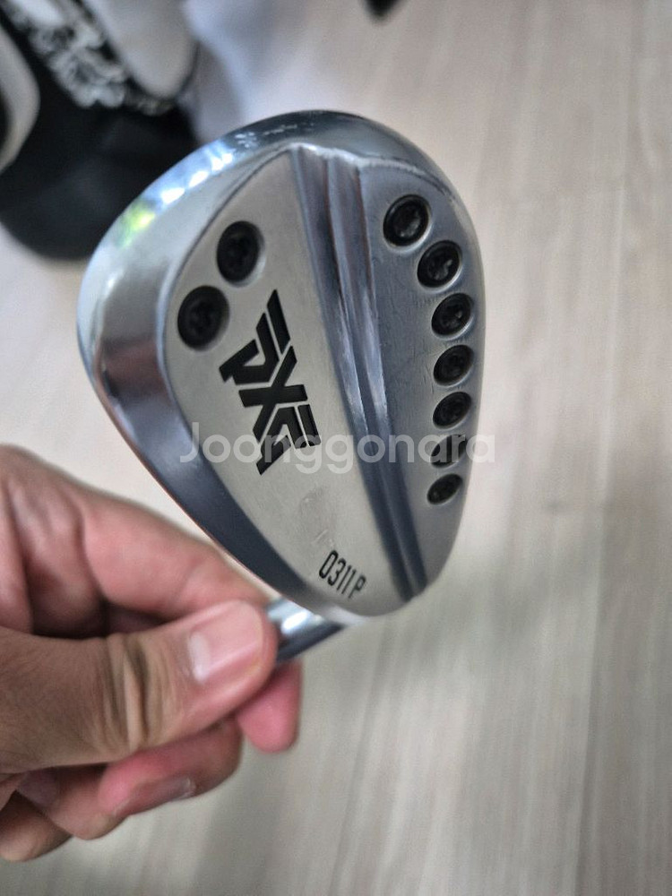 PXG아이언 드라이버핑우드브릿지유틸,보키웻지등--3