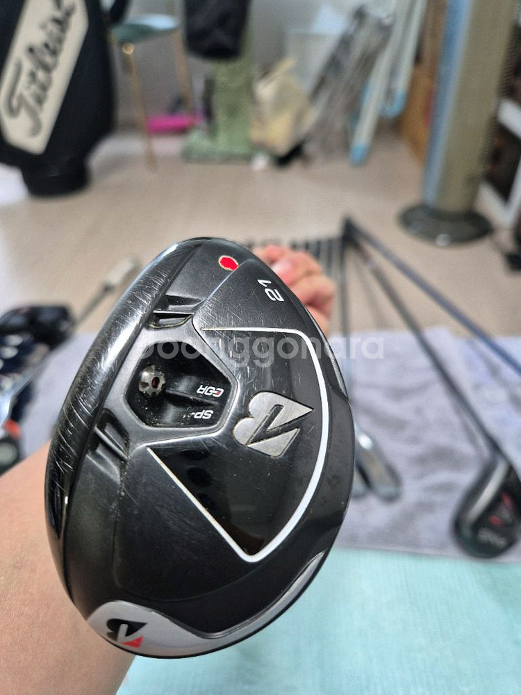 PXG아이언 드라이버핑우드브릿지유틸,보키웻지등--4