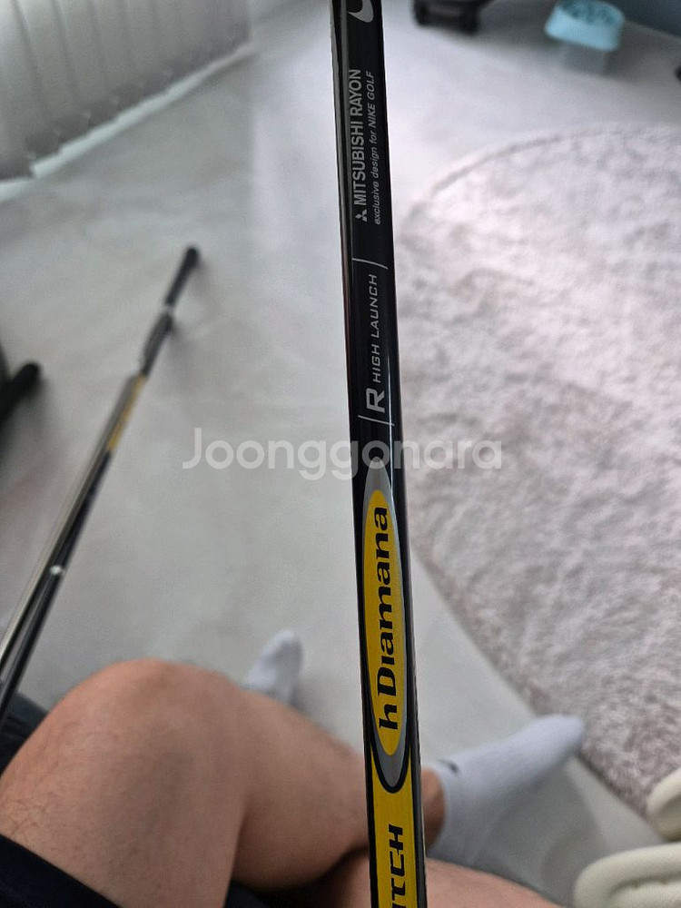 Nike SQ SUMO 하이브리드 3번.4번--2