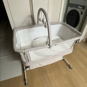 RYAN 아기침대 S급 판매해요