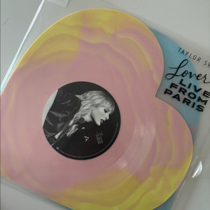 테일러 스위프트 Lover Lp 판매해요