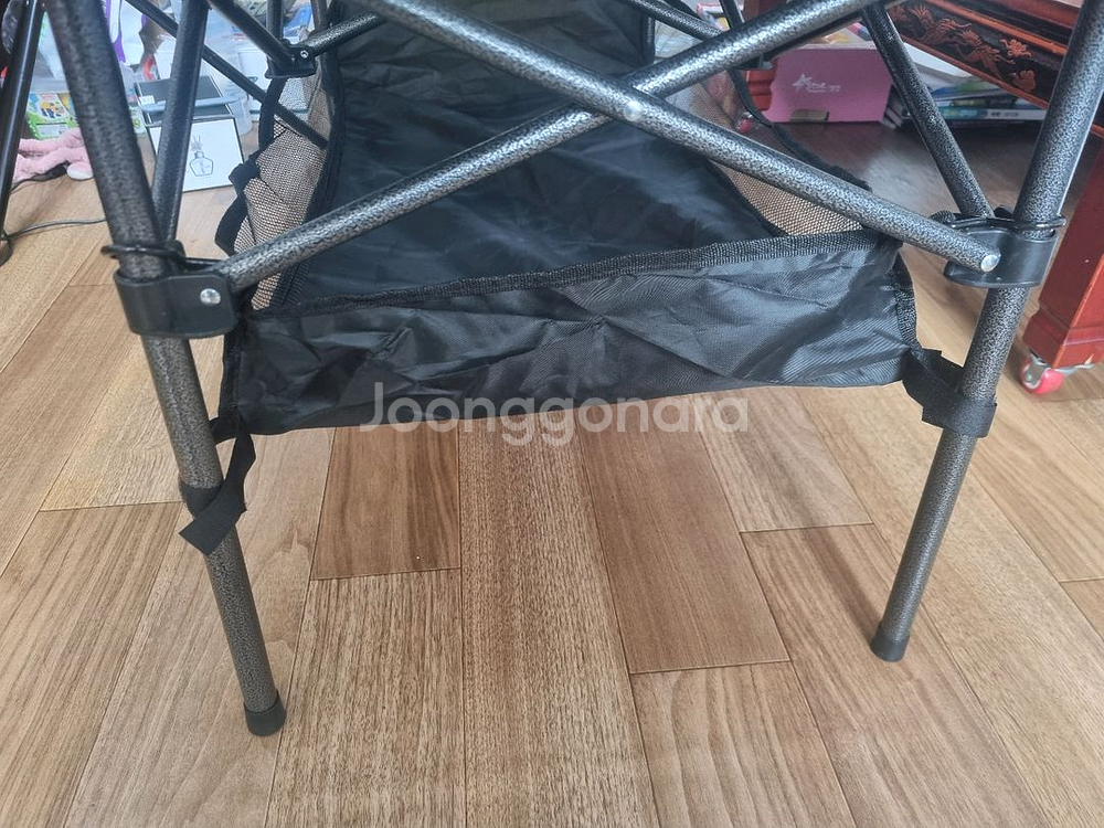 캠핑용 접이식 테이블--1
