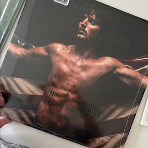 벤슨분 LP