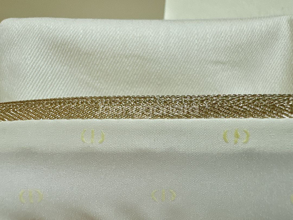 디올 뷰티 파우치--4