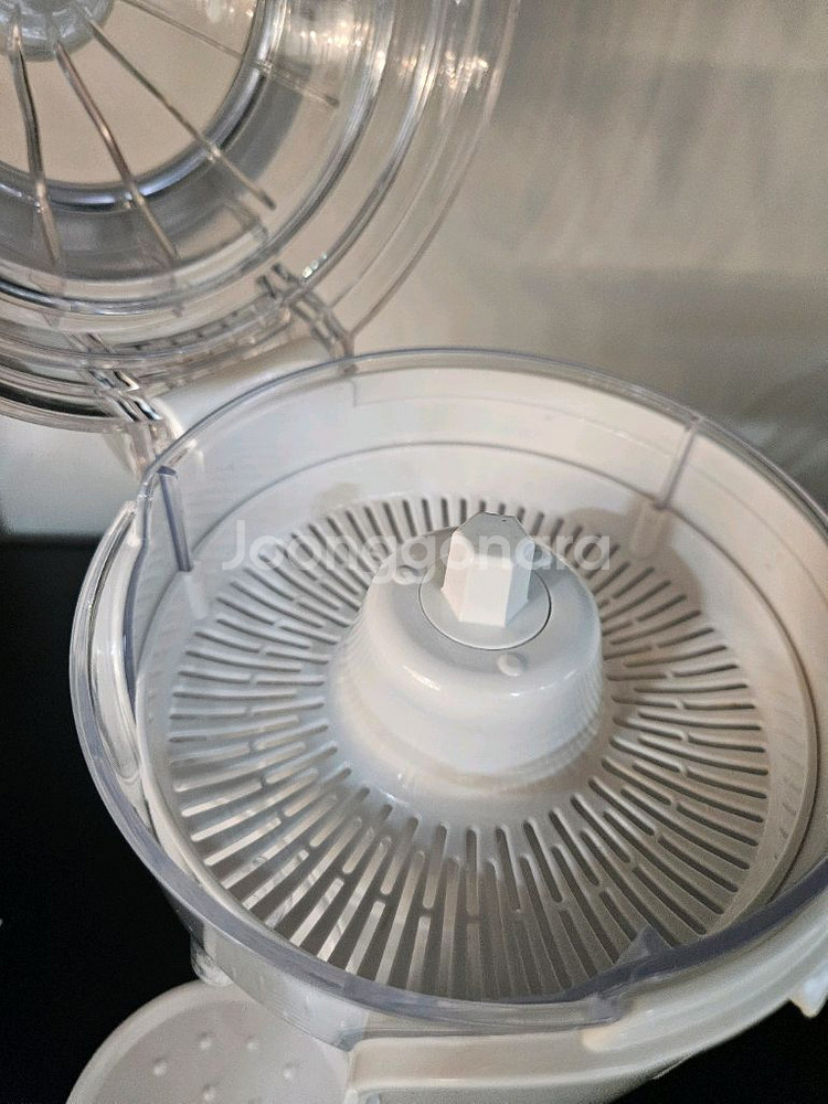 러셀홉스 전자동 착즙기--2