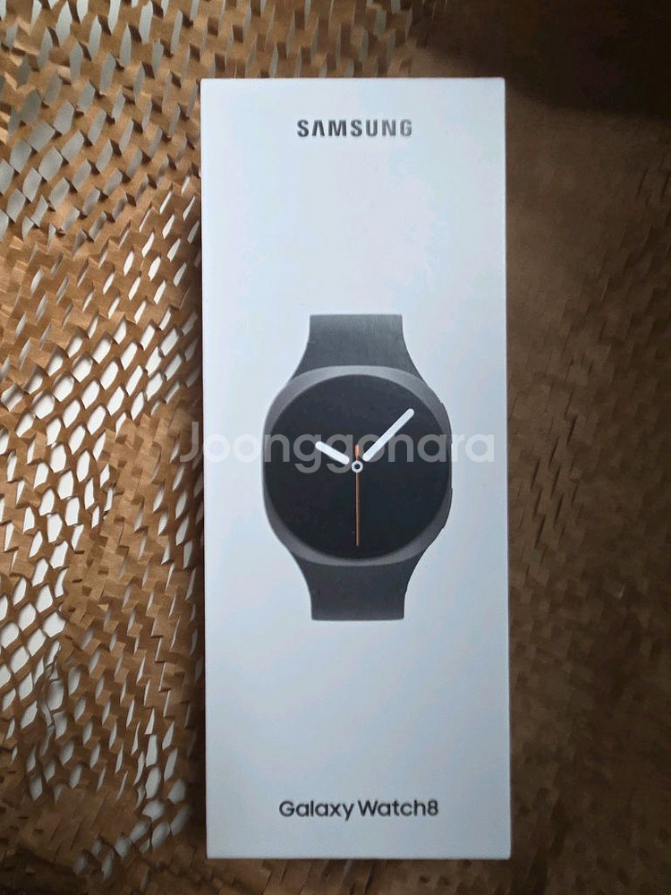 갤럭시 워치8 (44mm/블루투스)--0