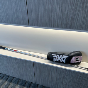 바실리우스 우드 샤프트+PXG 0311 GEN5 16도