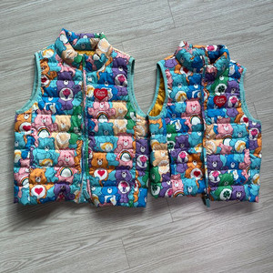 베베드피노 구스 베스크 케어베어 100/110