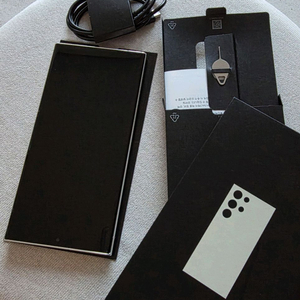 갤럭시 s23울트라 256 화이트 kt