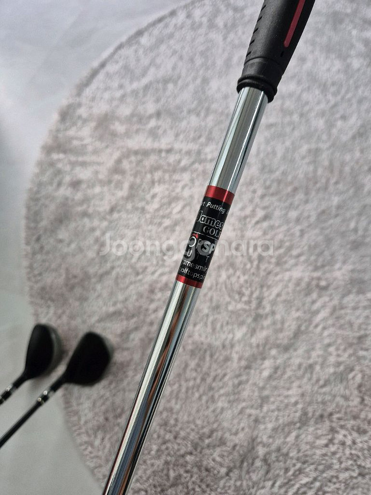 탑스핀퍼터 (드래곤 하이브리드 스왈로브스키커스텀)--7