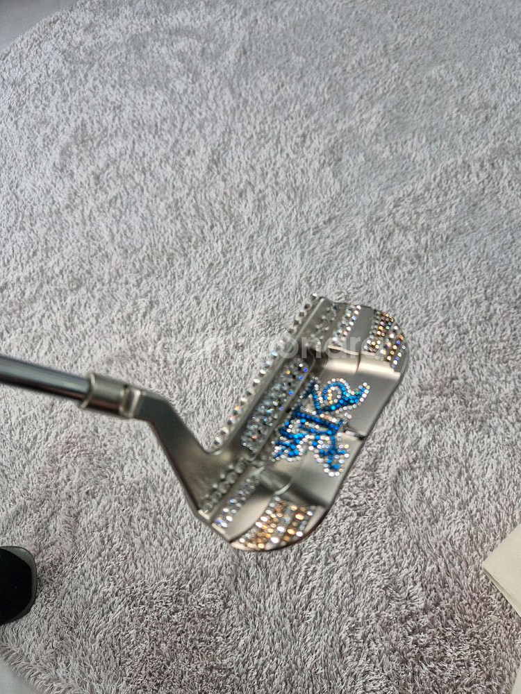 탑스핀퍼터 (드래곤 하이브리드 스왈로브스키커스텀)--6