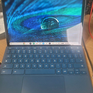 HP X2 11 크롬북 2in1 스냅드래곤 S급