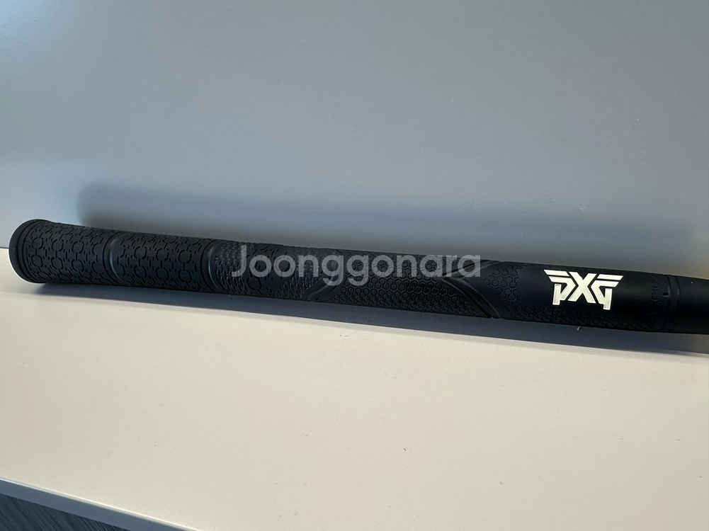 바실리우스 유틸 샤프트+PXG 0311 GEN5 19도--3