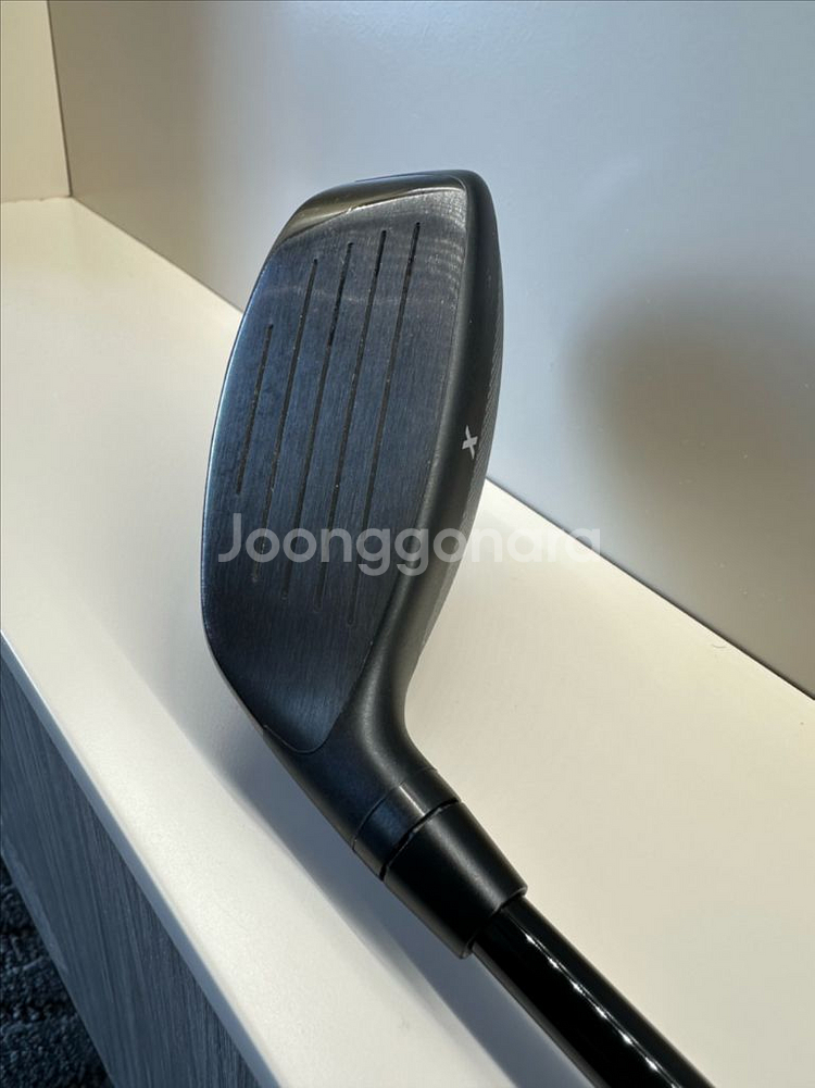 바실리우스 유틸 샤프트+PXG 0311 GEN5 19도--2