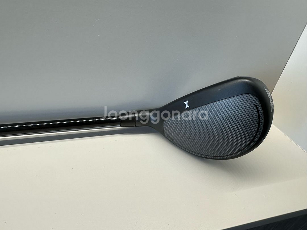 바실리우스 유틸 샤프트+PXG 0311 GEN5 19도--5