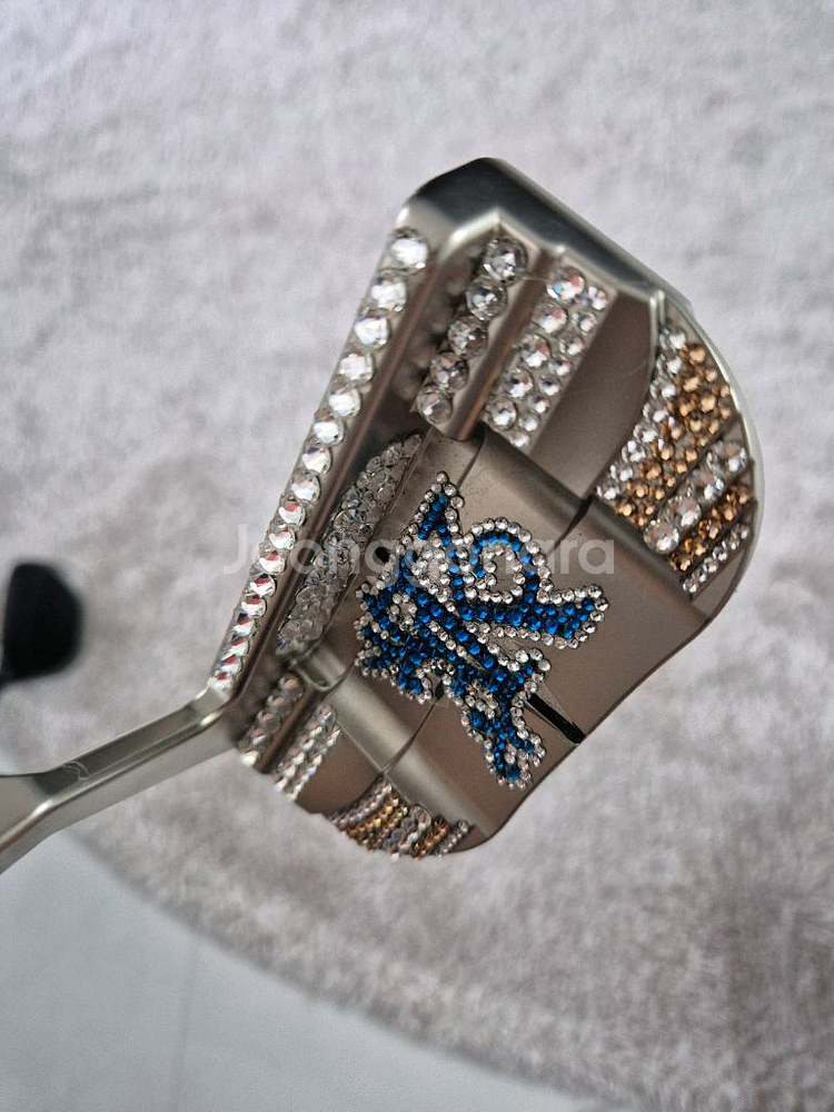 탑스핀퍼터 (드래곤 하이브리드 스왈로브스키커스텀)--8