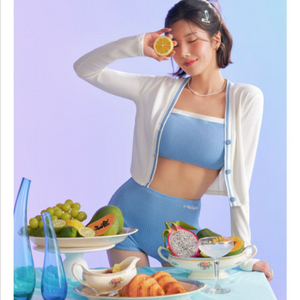 코랄리크 수영복 판매합니다.