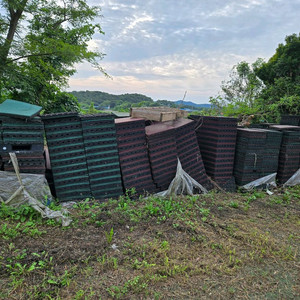 고무블럭 놀이터고무매트