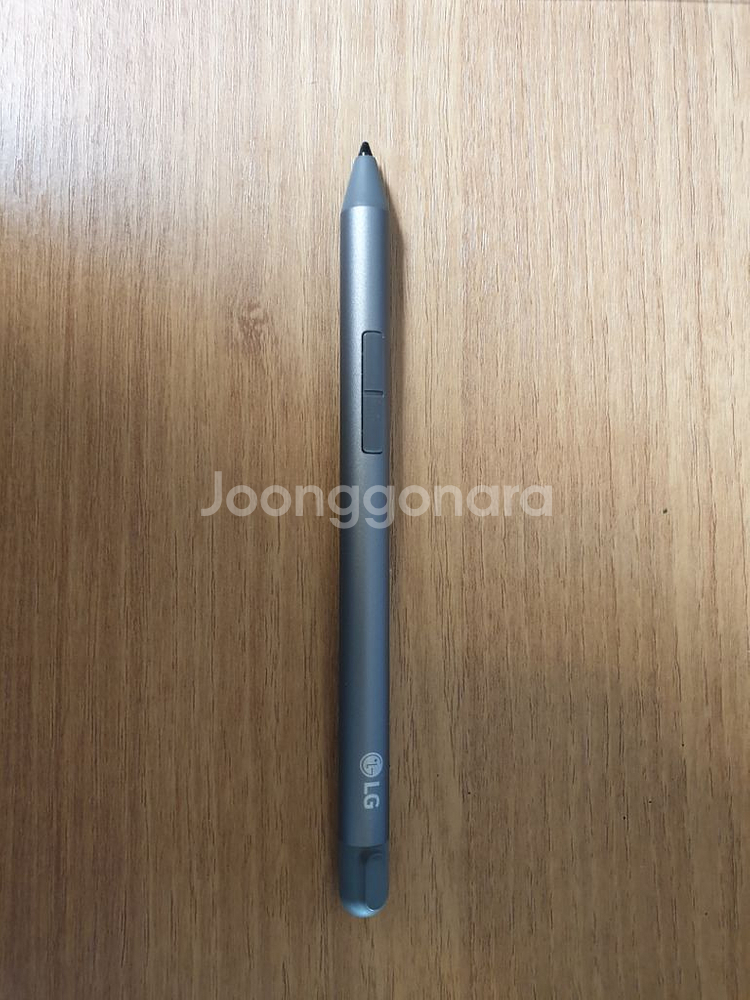 LG 울트라탭 2in1 태블릿 키보드독--2
