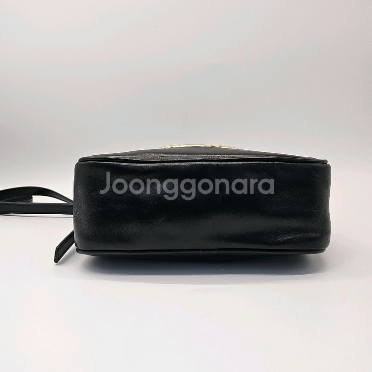 정품 페라가모 간치니 벨라 크로스백--5
