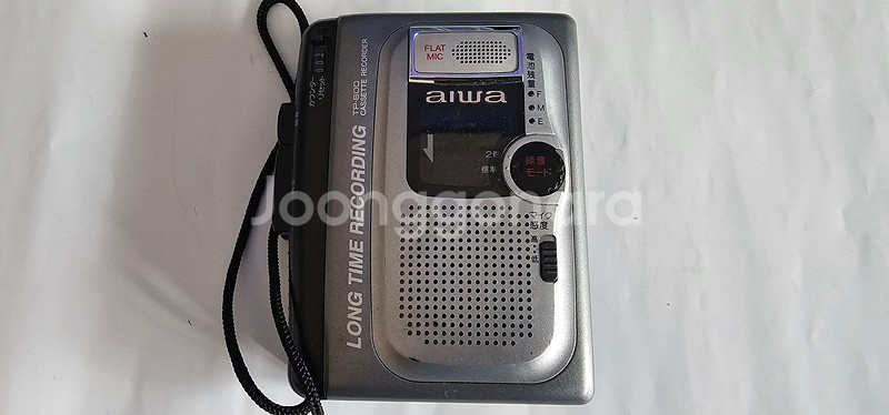 AIWA HS-TP600 워크맨 작동품--2
