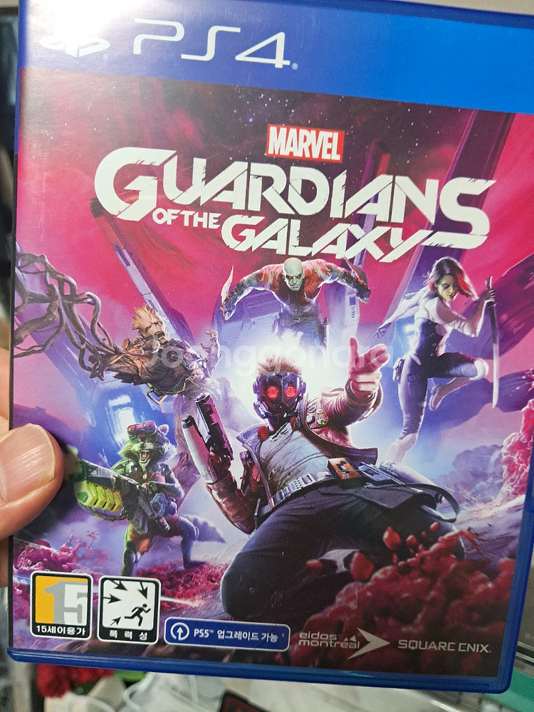 ps4 가디언즈 오브 갤럭시--0