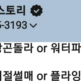 웰리힐리 곤돌라 / 눈썰매 or 플라잉라인 이용권