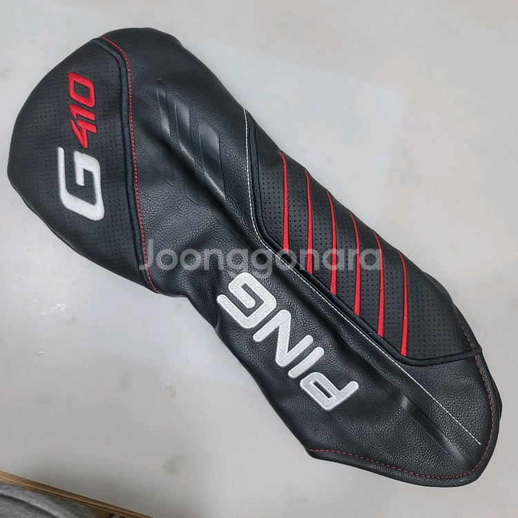 골프 드라이버 커버 핑 G410--0