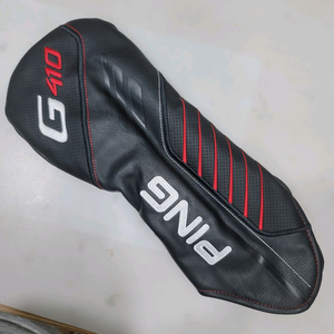 골프 드라이버 커버 핑 G410