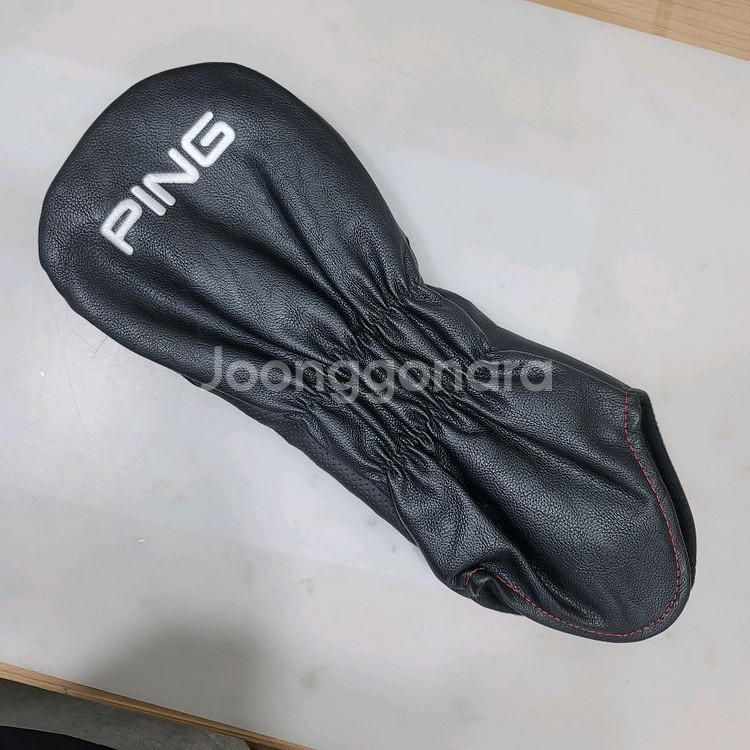 골프 드라이버 커버 핑 G410--1