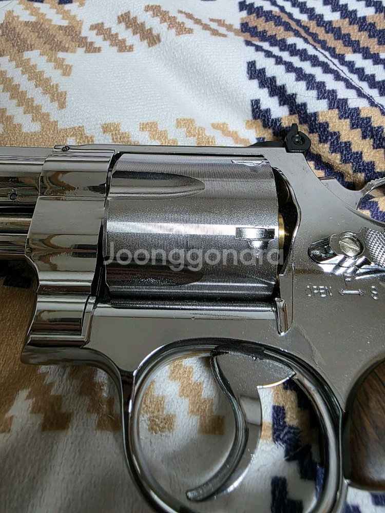 s&w m29 판매합니다--1