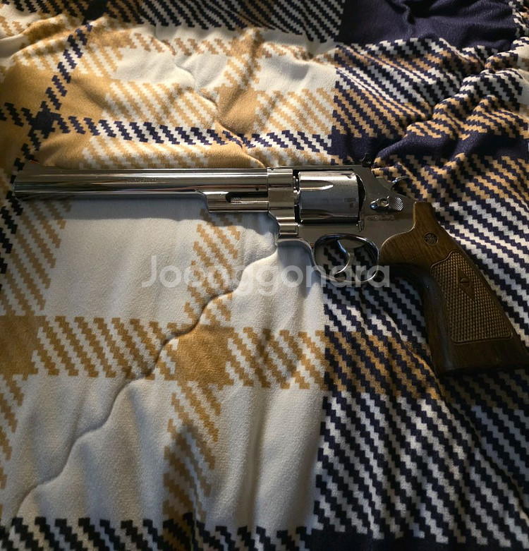 s&w m29 판매합니다--0