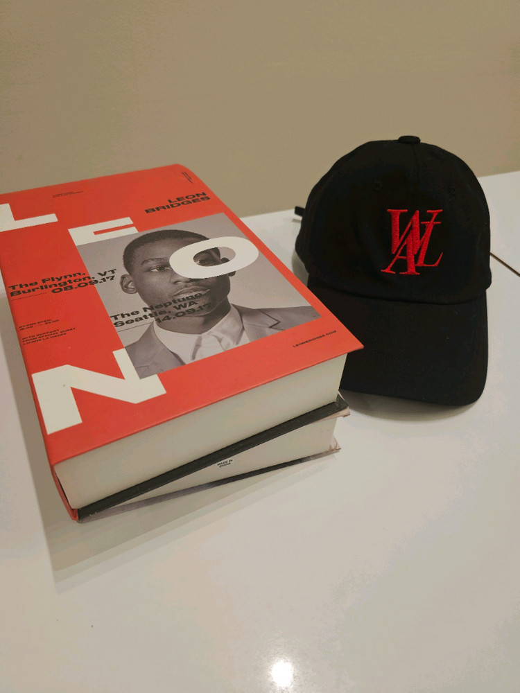 우알롱 볼캡 야구모자 남녀공용--1