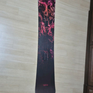 avel 2122 carbon 카본 헤머데크 155