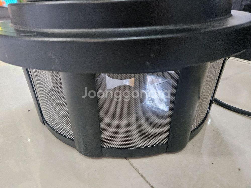 점보인섹트 버그트랩 기계--2