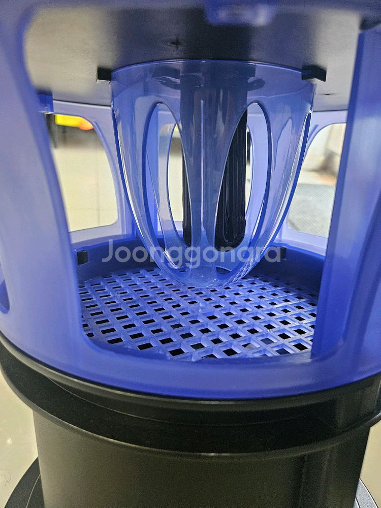 점보인섹트 버그트랩 기계--1