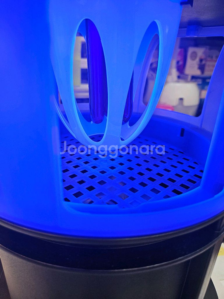 점보인섹트 버그트랩 기계--6