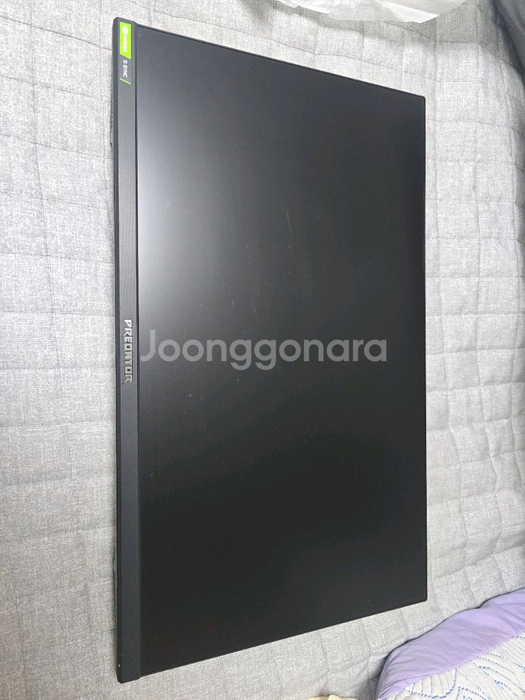 5700x3D 3070TI 팝니다--5