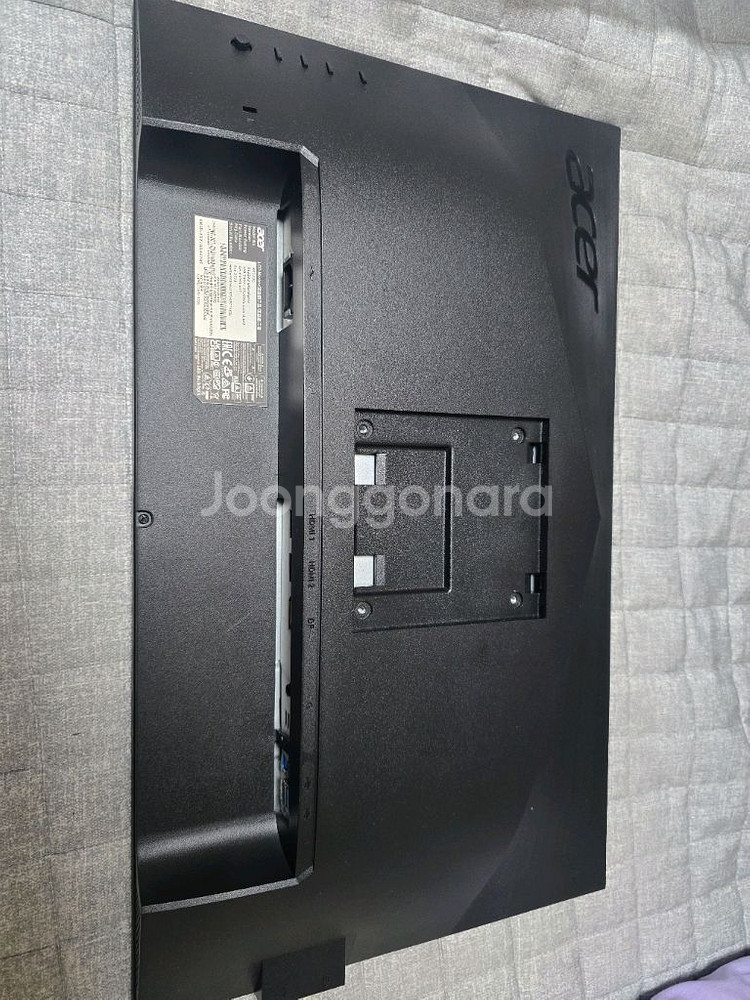 5700x3D 3070TI 팝니다--6