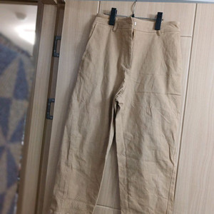 면바지
