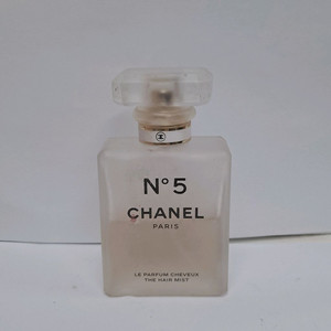 설명)샤넬 넘버5 헤어미스트 35ml 0913