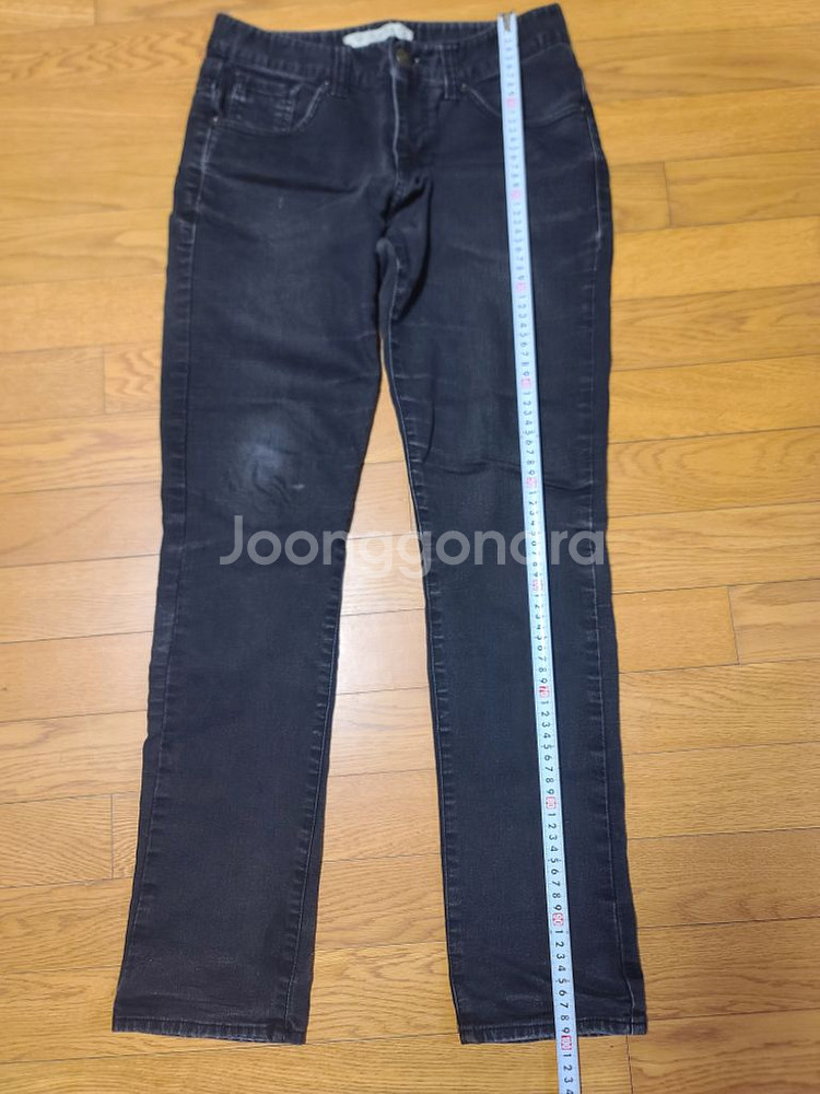 guess 게스 청바지 30 size--1