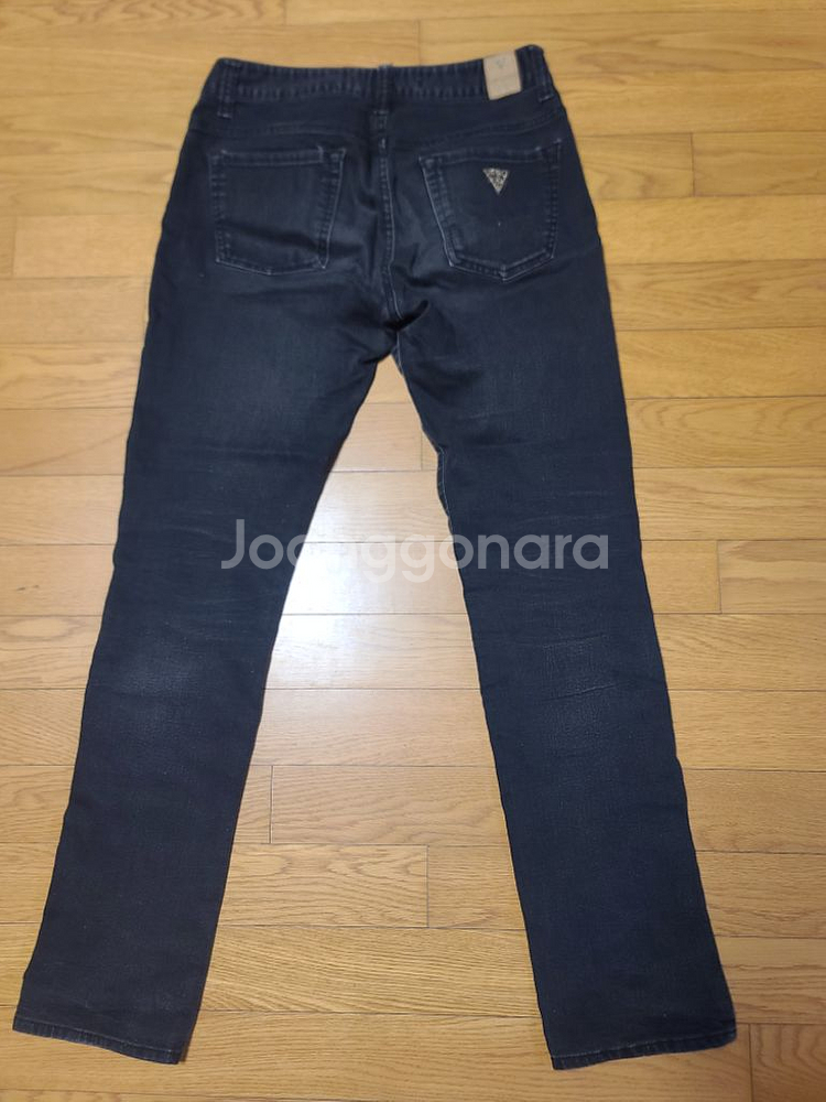 guess 게스 청바지 30 size--2