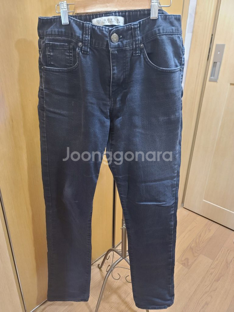 guess 게스 청바지 30 size--7