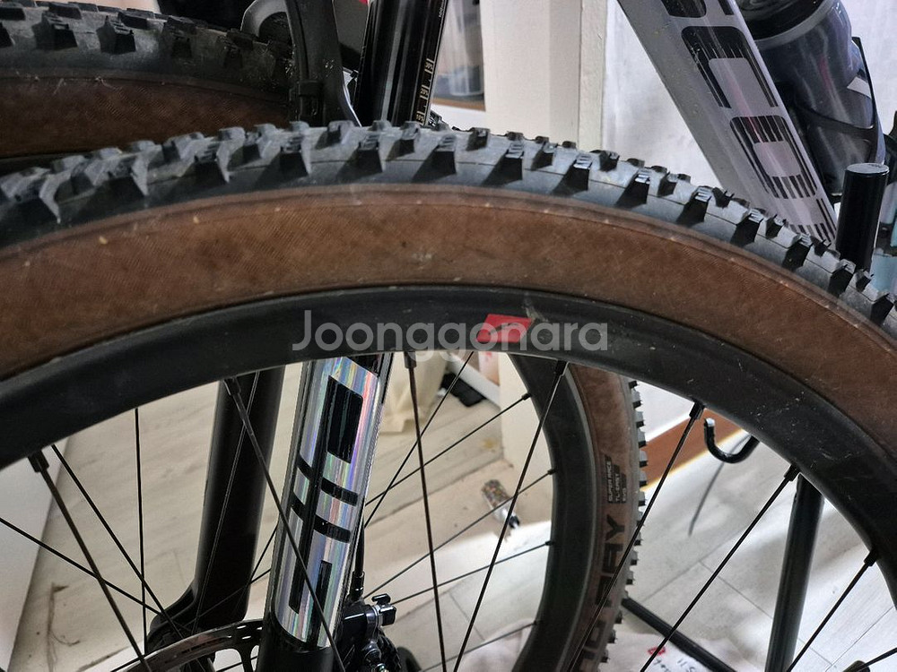 펄크럼 레드존카본29er--0