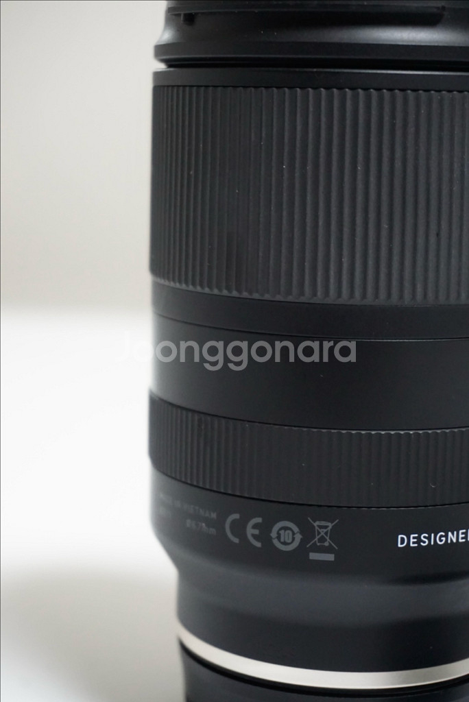 탐론 28-200mm F2.8-5.6 Di III RX--4