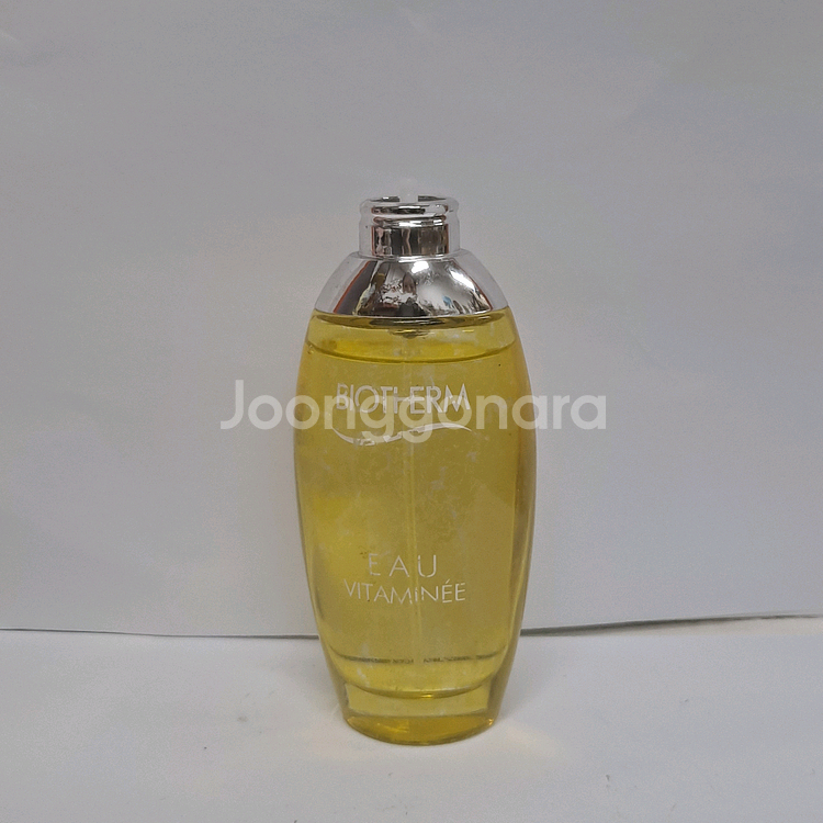 리필용)비오템 오 비타미네 edt 50ml 0913--0