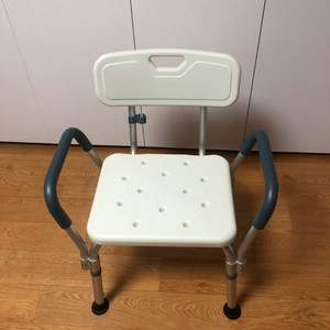 어르신 노인 환자용 목욕의자