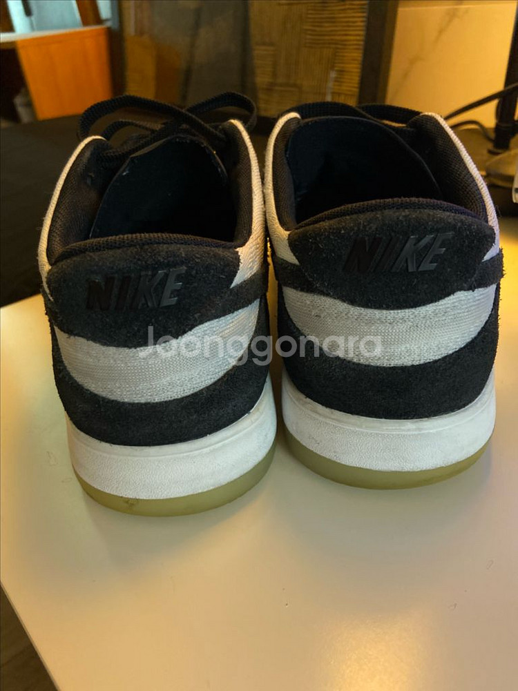 나이키 SB 덩크 로우 280--2