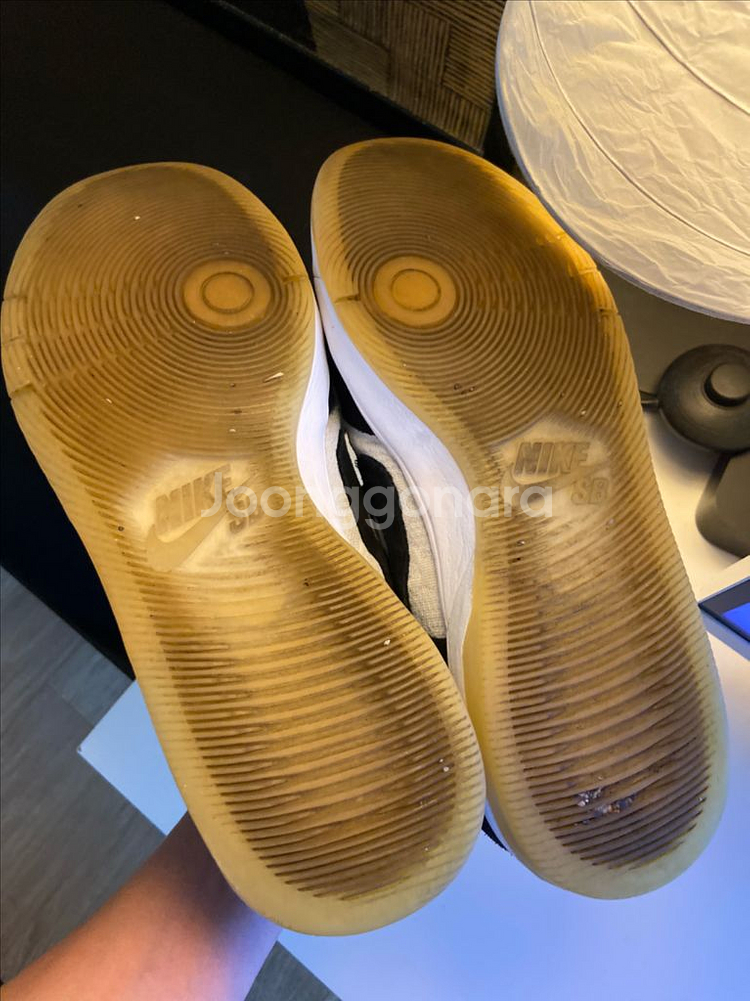 나이키 SB 덩크 로우 280--4